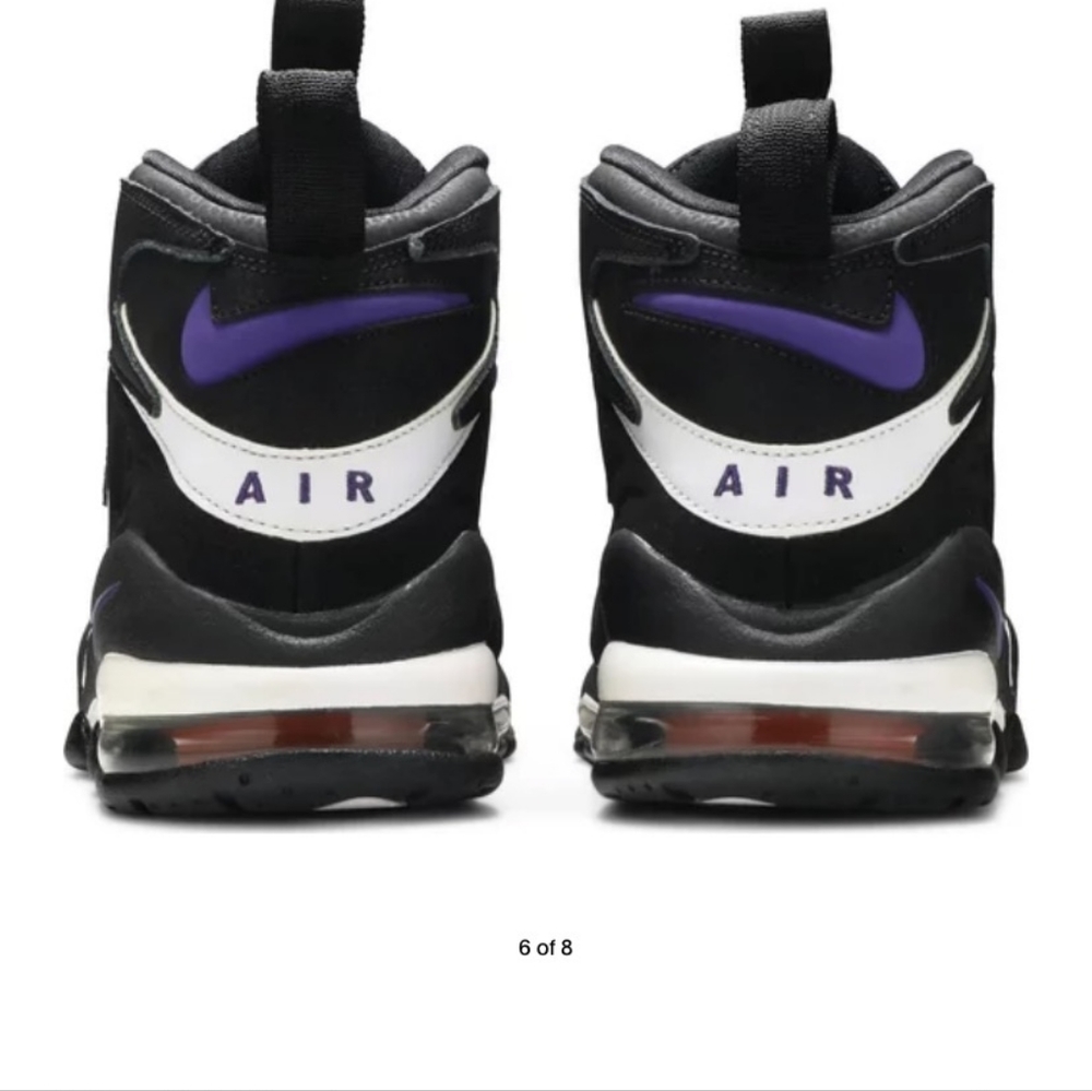 Nike AirMax CB34